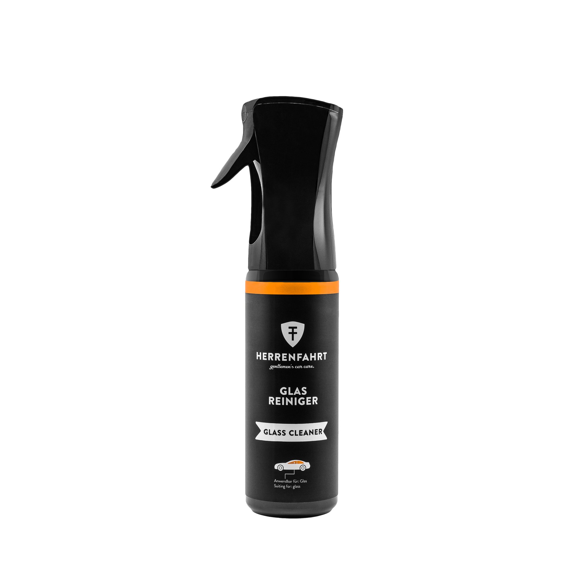 Pulitore per vetri 300ml - Bonavita Car Detailing